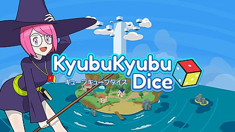 Kyubu Kyubu Dice Game