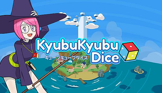 Kyubu Kyubu Dice
