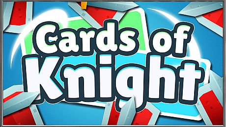 Cards of Knight Game
