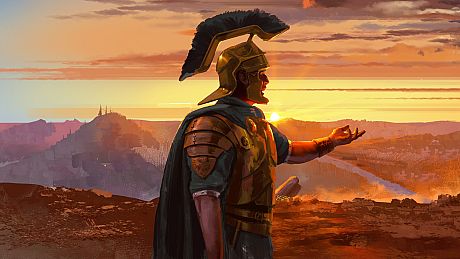 Vagrus - The Riven Realms Praetor Edition Bundle