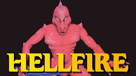 Hellfire Game