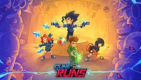 Guns N' Runs