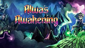Alwa's Awakening