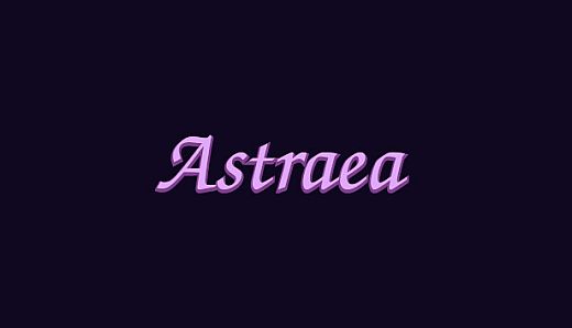 Astraea