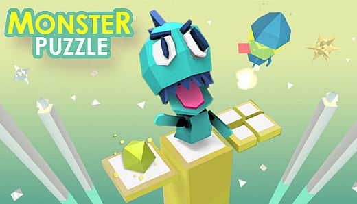 Monster Puzzle