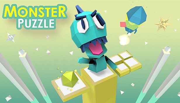 Buy Monster Puzzle
