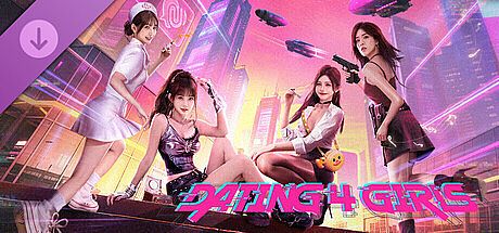 Dating 4 Girls – 2K HD Video Resource Pack DLC