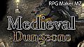 RPG Maker MZ - Medieval: Dungeons
