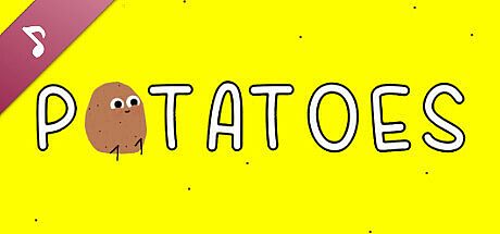 Potatoes Soundtrack DLC