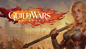 Guild Wars Reforged