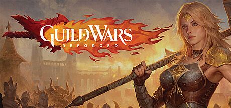 Guild Wars Reforged Game