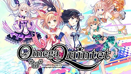 Omega Quintet: Billionaire's Club Pack DLC