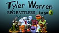 RPG Maker VX Ace - Tyler Warren RPG Battlers - 1st 50