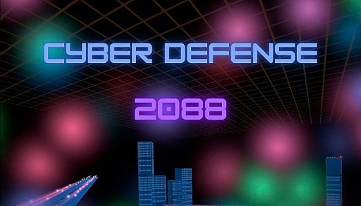 Cyber Defense 2088