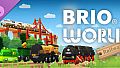 BRIO World - Railway: Premium Trains