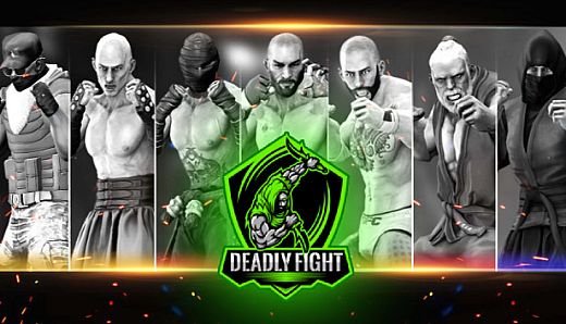 Deadly Fight