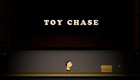 Toy Chase
