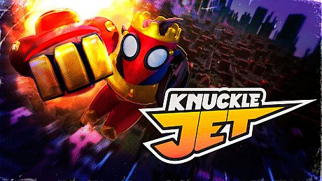 Knuckle Jet Game