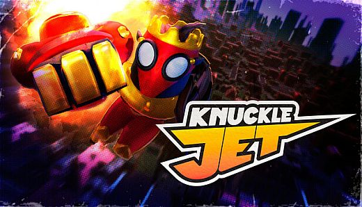 Knuckle Jet