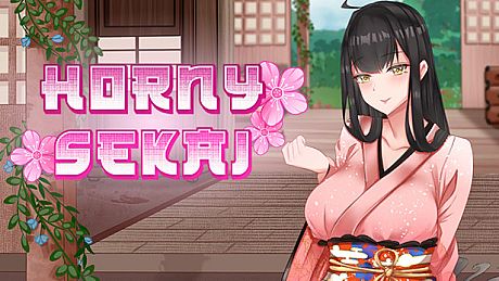 Horny Sekai - DLC 18+ Adult Only DLC