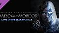 Middle-earth: Shadow of Mordor - GOTY Edition Upgrade