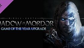 Middle-earth: Shadow of Mordor - GOTY Edition Upgrade