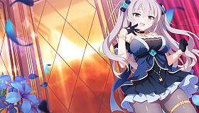 Sakura Succubus 8