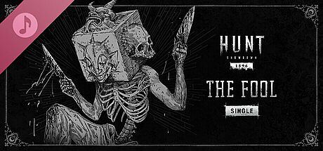 Hunt: Showdown 1896 - Port Sulphur Band - The Fool
