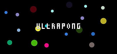 Ultrapong Game