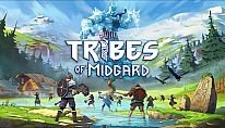 Buy Tribes of Midgard PC