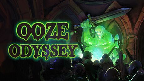 Ooze Odyssey Game