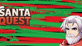 SANTAQUEST