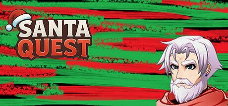 SANTAQUEST Game