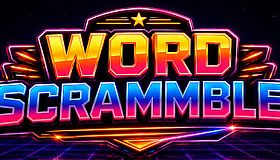 Word Scramble