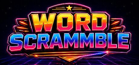 Word Scramble Game