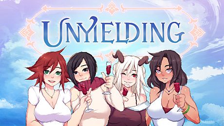 Unyielding Game
