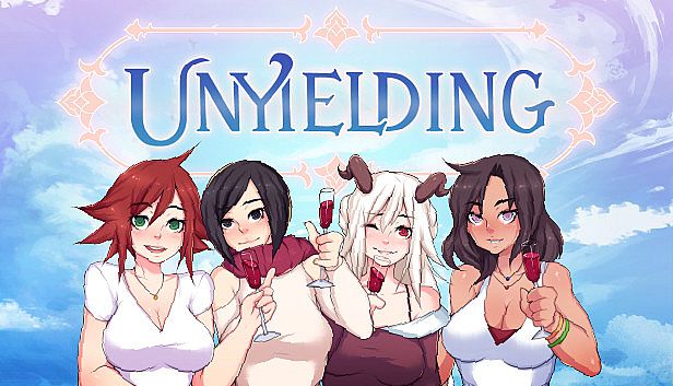 Buy Unyielding