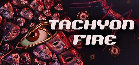 Tachyon Fire Game