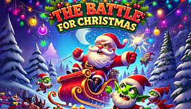 The battle for Christmas
