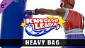 Knockout League - Heavy Bag