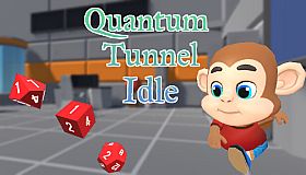 QTI - Quantum Tunnel Idle