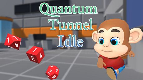 QTI - Quantum Tunnel Idle Game