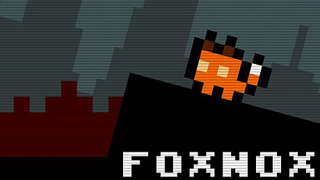Foxnox Game