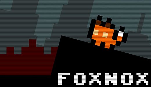Foxnox