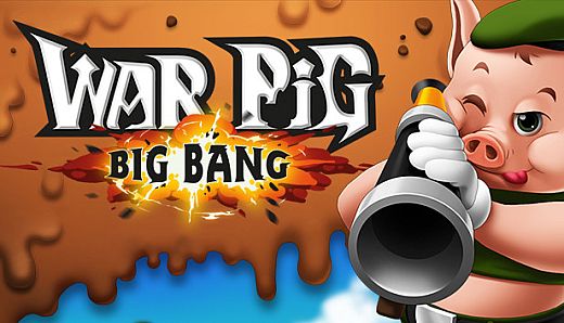 WAR Pig - Big Bang