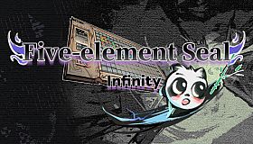 five-element Seal: Infinity