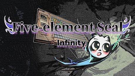 five-element Seal: Infinity Game