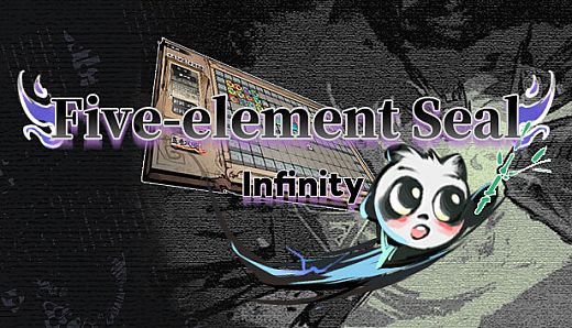 five-element Seal: Infinity