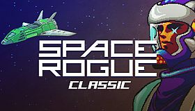 Space Rogue Classic