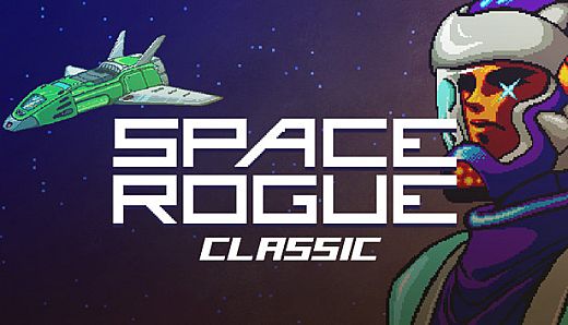 Space Rogue Classic